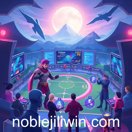 noblejili