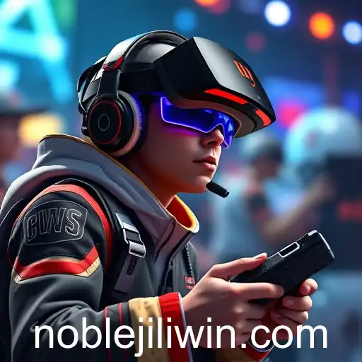 noblejili