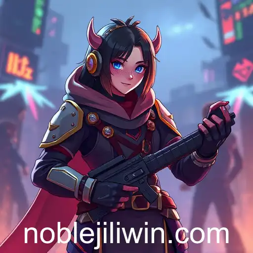 The Rise of Noblejili in Gaming Culture