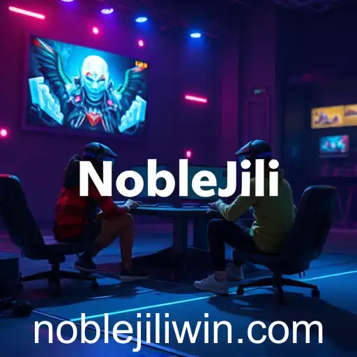 noblejili