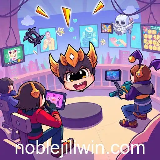noblejili