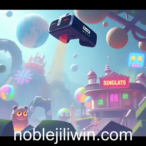 The Rise of Noblejili in Online Gaming