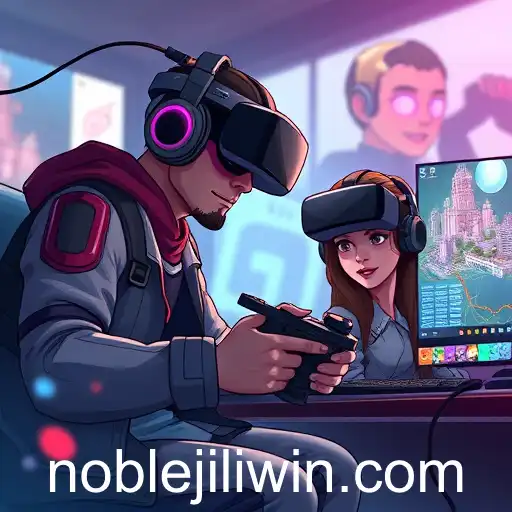 Rising Influence of Online Gaming in 2025